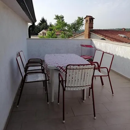 In With Balcony, Air Conditioning, Wifi, Washing Machine 4982-3 Funtana